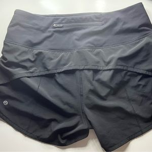 Lululemon Running Shorts